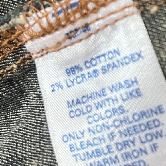 Halogen Denim Jacket - Picture 7 of 7